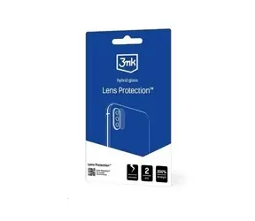 Szkło ochronne obiektywu 3mk do aparatu Asus Zenfone 9