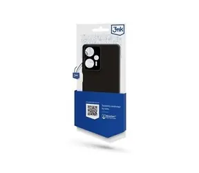 Etui tylne 3mk Matt do POCO F6