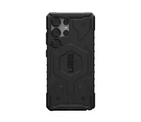 Etui ochronne UAG Pathfinder do Samsung Galaxy S25 Ultra czarne