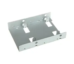 Silverstone SDP08-LITE / uchwyt dysku / od 3,5" do 2,5"