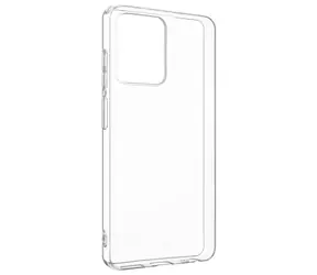 Etui żelowe FIXED TPU Story do HMD Pulse/Pro/Pulse+ przezroczyste