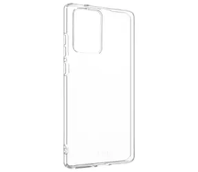 ETUI żelowe FIXED TPU Story do Motorola Moto G85/S50 Neo przezroczyste