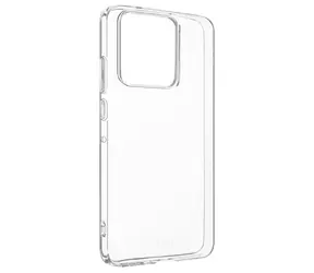 Etui żelowe FIXED TPU Story do Motorola Edge 50 Neo/MOTO S50 5G przezroczyste