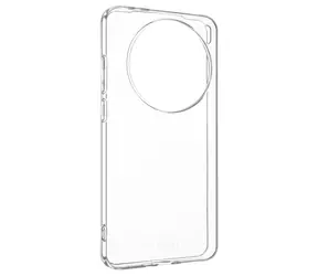 ETUI żelowe FIXED TPU Story do Vivo X200 przezroczyste