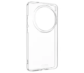 ETUI żelowe FIXED TPU Story do Vivo X200 Pro przezroczyste