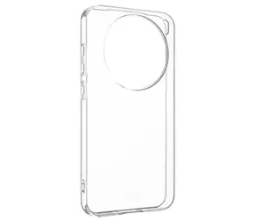ETUI żelowe FIXED TPU Story do Vivo X200 Pro Mini przezroczyste