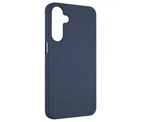 FIXED Story gumowana tylna obudowa do Samsung Galaxy A16 4G/5G niebieska