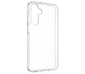 Etui żelowe FIXED TPU Story AntiUV do Samsung Galaxy A16 4G/5G przezroczyste