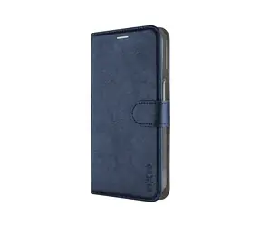FIXED Opus Book do Samsung Galaxy A16 4G/5G Niebieski
