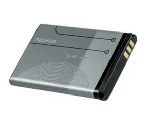 Bateria Nokia / BL-4C 6100 / Li ION / hurtowa / oryginalna