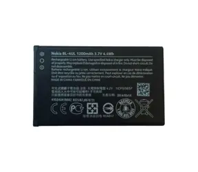 Bateria Nokia BL-4UL Li ION 1200mAh / hurtowa / oryginalna