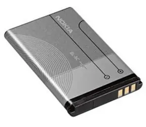 Bateria Nokia BL-5C 6230i / Li ION / oryginalna / hurtowa