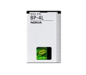 Bateria Nokia BP-4L E61i / Li ION 1500mAh / hurtowa / oryginalna