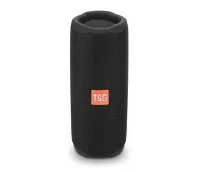 Głośnik Bluetooth Aligator T&G 365 / czarny