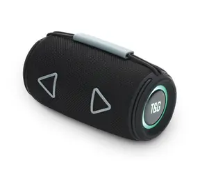 Głośnik Bluetooth Aligator T&G 657 / czarny