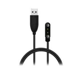 Adapter ładowania magnetycznego Aligator do zegarków AMOLED i Watch GO