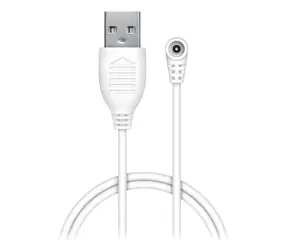 Adapter ładujący magnetyczny Aligator do inteligentnego pierścienia Ring