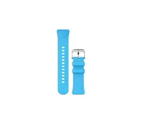 Pasek silikonowy Aligator Junior (TD36)