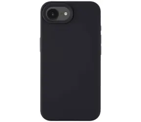 Tactical etui MagForce Velvet Smoothie do Apple iPhone 16e Asphalt