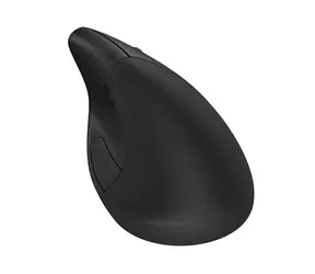 HP 925 Ergonomiczna czarna mysz / bezprzewodowa / optyczna / 1200-4000 dpi / USB /BT
