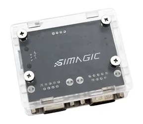 Adapter Simagic Peripherie / Adapter pedał-shift / USB 