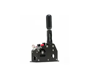 Simagic Q1 Sequential Shifter - Standard / Dźwignia zmiany biegów sekwencyjnych / 3 przyciski / 63 mm