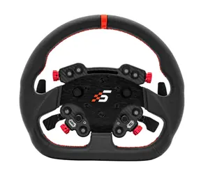 Simagic GT Pro HUB / Panel sterowania na kierownicy / 4 łopatki / 14 przycisków 