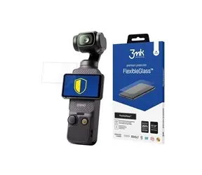 Szkło ochronne 3mk FlexibleGlass do DJI OSMO Pocket 3