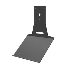 Compulocks Universal TRAY na Klawiaturę Zgodna z VESA - Element montażowy (tacka na klawiaturę) 