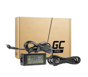 Ładowarka Green Cell Asus 19 V | 2,37A | 45W | zabezpieczenie przed przegrzaniem i przepięciem