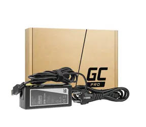 Ładowarka Green Cell Lenovo 20 V / 3,25 A | 65W | termiczny | przepięcie | zabezpieczenie przed zwarciem