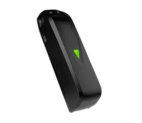 Akumulator litowo ION Green Cell do roweru elektrycznego, do dolnej rury, litowo- ION | 48V | 13000mAh | 624 Wh