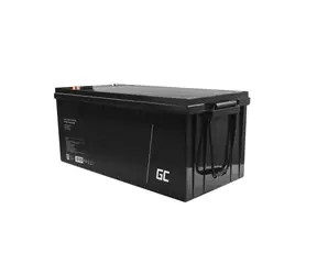Zielona komórka VRLA AGM 12V | 20A | 200Ah