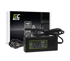 Ładowarka DELL Green Cell 19,5 V | 6,7A | 130 W | zabezpieczenie przed przegrzaniem i przepięciem