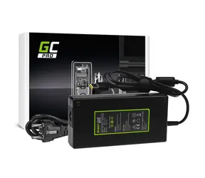 Ładowarka Green Cell Lenovo Legion 20 V | 8,5 A | 170W | zabezpieczenie przed przegrzaniem i przepięciem