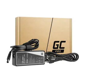 Ładowarka Green Cell DELL 19,5 V | 4.62AA | 90W | zabezpieczenie przed przegrzaniem i przepięciem