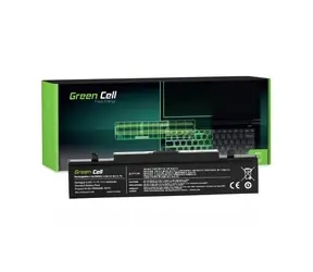 Bateria Green Cell do Samsung R519 | R522 | R525 | R530 | 540 zł | R580 / Litowo ION / 11,1 V / 4400 mAh 