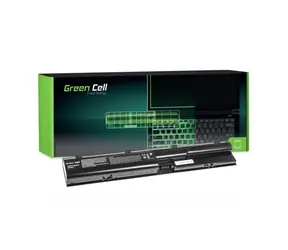 Akumulator Green Cell do HP Probook 4330s | 4430-tki | 4440s / Li ION / 11,1 V / 4400 mAh