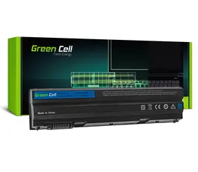 Bateria Green Cell do DELL Latitude E5420 | E5430 | E5520 / Li ION / 11,1 V / 4400 mAh 