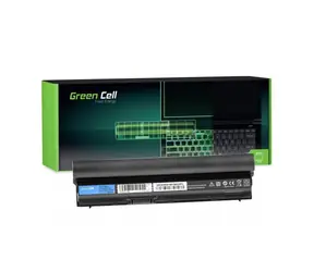 Akumulator Green Cell do DELL Latitude E6220 | E6230 | E6320 | E6330 | 11,1 V / 4400 mAh 