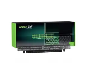 Bateria Green Cell do Asus A550 | R510 | R510C | X550 / Litowo ION / 14,8 V / 2200 mAh 