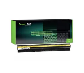 Bateria Green Cell do Lenovo G50 | G50-30 | G50-45 | G50-70 / Li ION / 14,4 V / 2200 mAh 