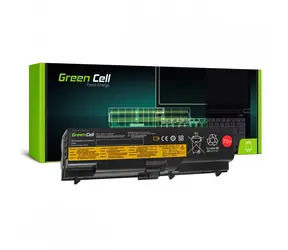 Bateria Green Cell do Lenovo ThinkPad L430 | T430i | L530 | T430 / Litowo ION / 11,1 V / 4400 mAh