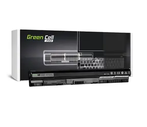 Bateria Green Cell do DELL Inspiron 15 3552 | 3567 | 3573 | 5551 / Litowo ION / 14,8 V / 2600 mAh 