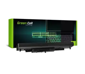 Akumulator Green Cell do HP 250 G4 G5 255 G4 G5 / Li ION / 11,1 V / 2200 mAh 