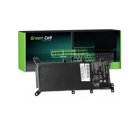 Bateria Green Cell do Asus A555 | A555L | F555 | F555L | Li- POL | 7,6 V / 4000 mAh
