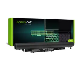 Akumulator Green Cell do HP 240 G6 | 250 G6 | 255 G6 | Li- POL / 14,8 V / 2200 mAh / 3 ogniwa 