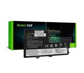 Bateria Green Cell L18C3PF6 L18C3PF7 L18M3PF6 L18M3PF7 / do Lenovo Idea | Podkładka C340-15IIL S340-14API S340-15API 