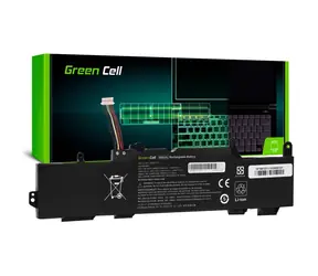 Bateria Green Cell SS03XL do HP EliteBook 735 G5 G6 745 G5 G6 830 G5 | G6 836 G5 840 G5 G6 846 G5 G6
