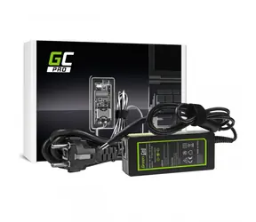 Zasilacz sieciowy Green Cell 19,5 V | 3.33A | 65 W / dla HP Pavilion 15-B 15-B020EW 15-B020SW 15-B050SW 15-B110SW HP Envy 4 6